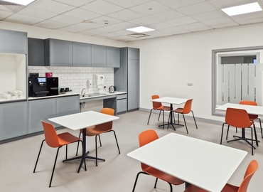 Virtual business address in Belfast, Linenhall Street (BT28 1FJ) - 5 | MatchOffice.com
