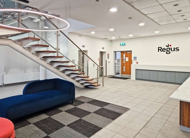 Virtual office in Belfast, Linenhall Street (BT28 1FJ) - 12 | MatchOffice.com