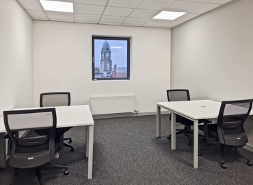 Virtual business address in Belfast, Linenhall Street (BT28 1FJ) - 13 | MatchOffice.com