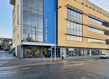 Belfast 23 | finde-buerogemeinschaft.de 8101048 linenhall street 4th floor | finde-buerogemeinschaft.de