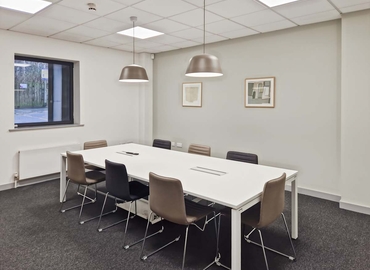 Virtual office space in Belfast, Linenhall Street (BT28 1FJ) - 8 | MatchOffice.com
