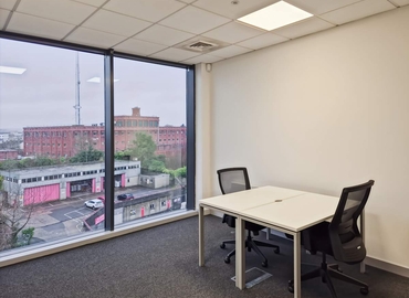 10 m² Co-working  in Belfast, Linenhall Street (BT28 1FJ) - 3 | MatchOffice