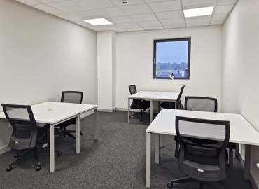 10 m² Shared office  in Belfast, Linenhall Street (BT28 1FJ) - 6 | MatchOffice.com