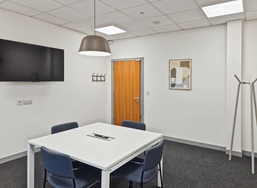 10 m² Coworking  in Belfast, Linenhall Street (BT28 1FJ) - 9 | MatchOffice.com