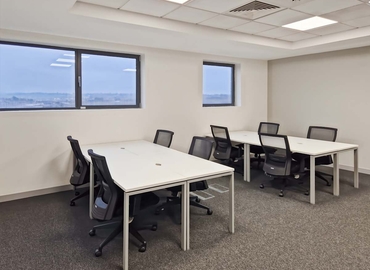 10 m² Co-working  in Belfast, Linenhall Street (BT28 1FJ) - 7 | MatchOffice