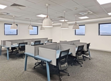 10 m² Serviced office in Belfast, Linenhall Street (BT28 1FJ) - 10 | MatchOffice