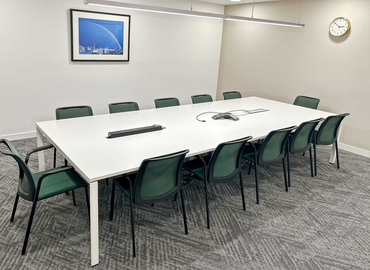  Coworking space in Manchester, 7 Charlotte Street, 10 m² - MatchOffice.co.uk