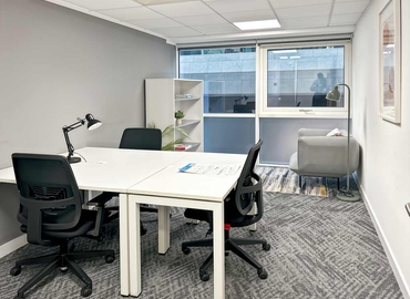  Business center  in Manchester, 7 Charlotte Street, 10 m² - MatchOffice.co.uk