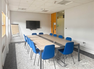 10 m² Coworking  in Grangemouth, Antonine Hub (FK1 1XE) - 8 | MatchOffice