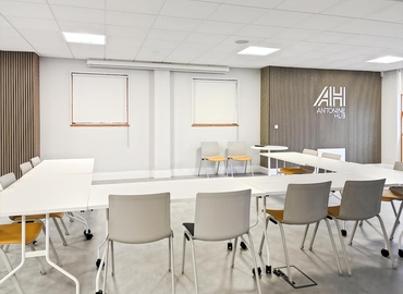 10 m² Co-working  in Grangemouth, Antonine Hub (FK1 1XE) - 2 | MatchOffice.com