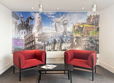 10 m² Shared workspace  in Grangemouth, Antonine Hub (FK1 1XE) - 4 | MatchOffice