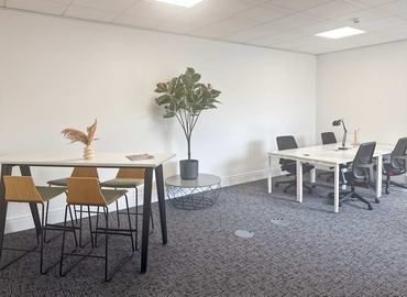 Virtual office Grangemouth, Antonine Hub - MatchOffice.co.uk