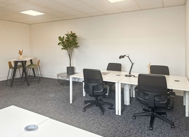  Virtual office address Grangemouth, Antonine Hub - MatchOffice.co.uk