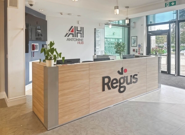 10 m² Business space in Grangemouth, Antonine Hub (FK1 1XE) - 11 | MatchOffice.com