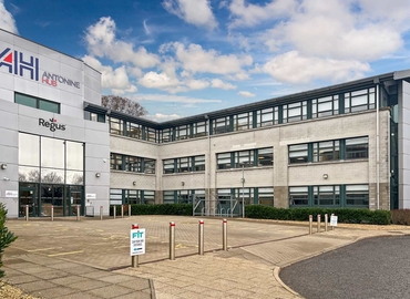 10 m² Business park in Grangemouth, Antonine Hub (FK1 1XE) - 13 | MatchOffice