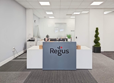 10 m² Business park in Liverpool, 360 Edge Lane (L7 9NJ) - 1 | MatchOffice
