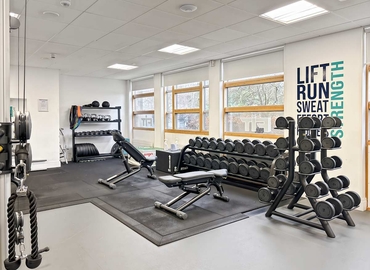 10 m² Serviced office in Grangemouth, Antonine Hub (FK1 1XE) - 10 | MatchOffice.com