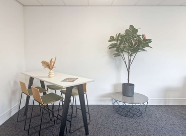 10 m² Business center in Grangemouth, Antonine Hub (FK1 1XE) - 5 | MatchOffice.com