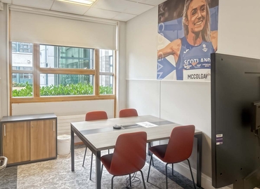 10 m² Serviced office in Grangemouth, Antonine Hub (FK1 1XE) - 12 | MatchOffice.com