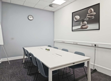 10 m² Business center in Liverpool, 360 Edge Lane (L7 9NJ) - 8 | MatchOffice