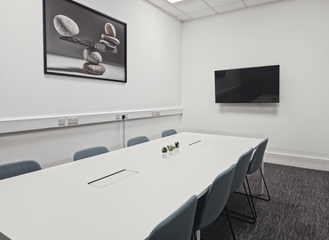 10 m² Business park in Liverpool, 360 Edge Lane (L7 9NJ) - 9 | MatchOffice