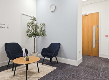 10 m² Business park in Liverpool, 360 Edge Lane (L7 9NJ) - 13 | MatchOffice