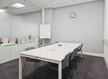 10 m² Business space in Liverpool, 360 Edge Lane (L7 9NJ) - 11 | MatchOffice