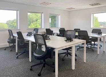  Virtual office address Hampshire, Aerodrome Road - MatchOffice.co.uk