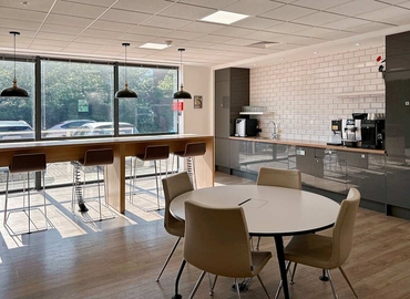  Coworking space in High Wycombe, Ibstone Road, 10 m² - MatchOffice.co.uk