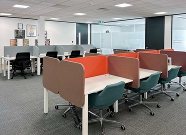 Virtual office High Wycombe, Ibstone Road - MatchOffice.co.uk