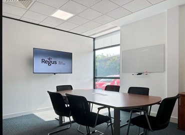  Work space in High Wycombe, Ibstone Road, 10 m² - MatchOffice.co.uk