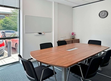  Virtual office address High Wycombe, Ibstone Road - MatchOffice.co.uk