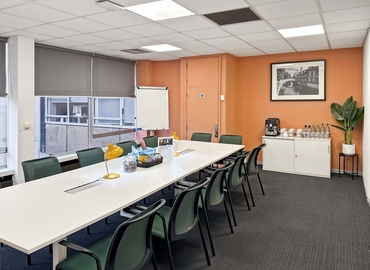 Virtual office in Cambridgeshire, East Road (CB1 1BH) - 8 | MatchOffice.com