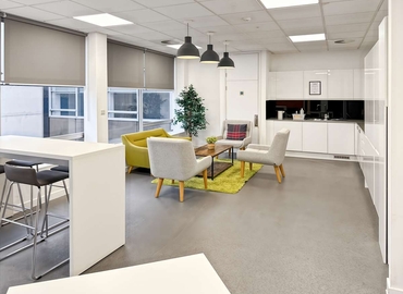 Virtual office space in Cambridgeshire, East Road (CB1 1BH) - 13 | MatchOffice.com