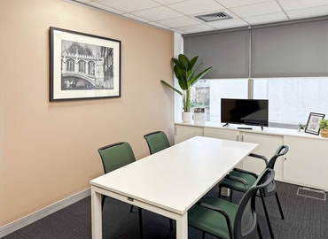 Virtual business address in Cambridgeshire, East Road (CB1 1BH) - 9 | MatchOffice