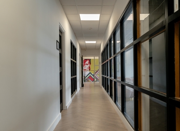 Office Percy St LS12 1EL Leeds City Centre