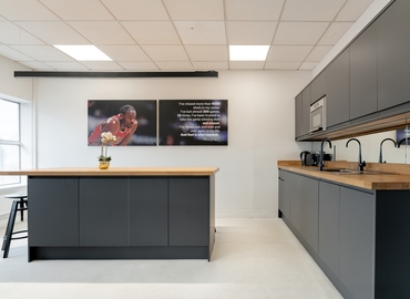 Office Percy St LS12 1EL Leeds City Centre