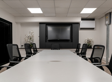 Office Percy St LS12 1EL Leeds City Centre