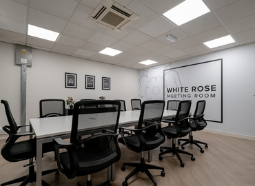 Office Percy St LS12 1EL Leeds City Centre