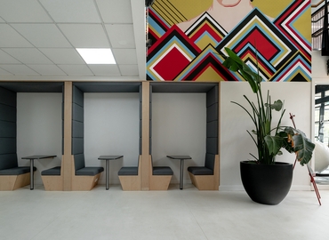 Office Percy St LS12 1EL Leeds City Centre