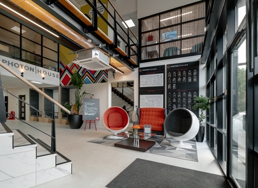 Office Percy St LS12 1EL Leeds City Centre