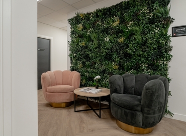 Office Percy St LS12 1EL Leeds City Centre