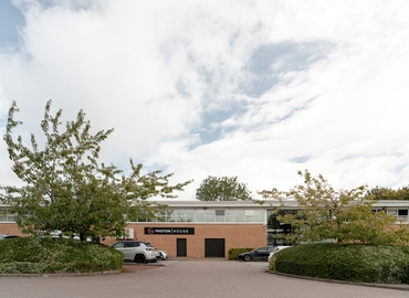 Office Percy St LS12 1EL Leeds City Centre