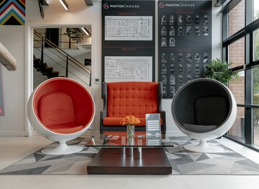 Office Percy St LS12 1EL Leeds City Centre