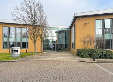 Virtual office in Cambridgeshire, 1010 Cambourne Business Park (CB23 6DP) - 0 | MatchOffice.com