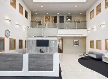  Business center  in Cambridgeshire, 1010 Cambourne Business Park, 10 m² - MatchOffice.co.uk