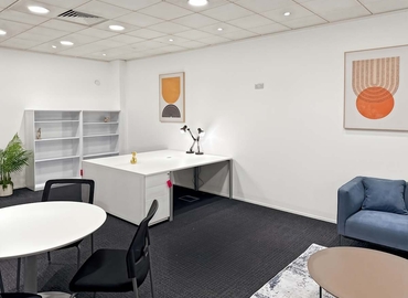  Business center  in Cambridgeshire, 1010 Cambourne Business Park, 10 m² - MatchOffice.co.uk