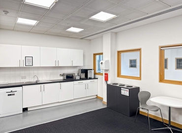 Virtual office space in Cambridgeshire, 1010 Cambourne Business Park (CB23 6DP) - 5 | MatchOffice