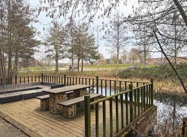 Business centre  in Cambridgeshire, 1010 Cambourne Business Park, 10 m² - MatchOffice.co.uk