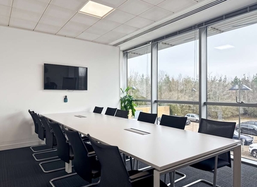 Virtual address in Cambridgeshire, 1010 Cambourne Business Park (CB23 6DP) - 2 | MatchOffice